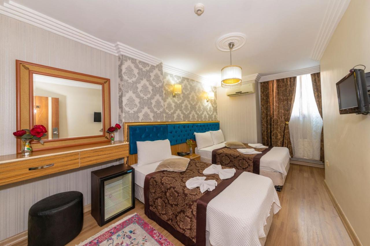 Ista Palace-Grand Bazaar Stambuł Zewnętrze zdjęcie