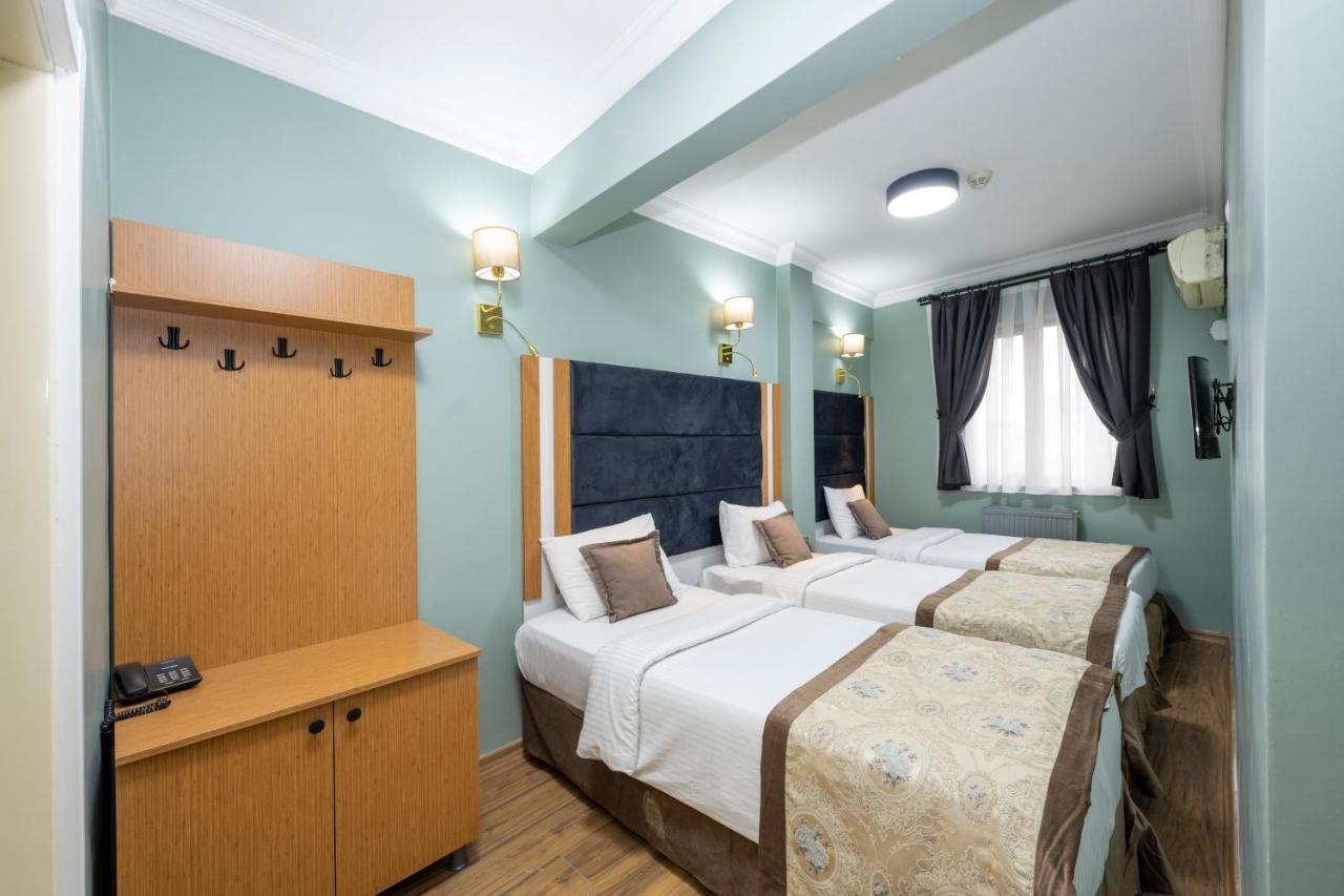 Ista Palace-Grand Bazaar Stambuł Zewnętrze zdjęcie