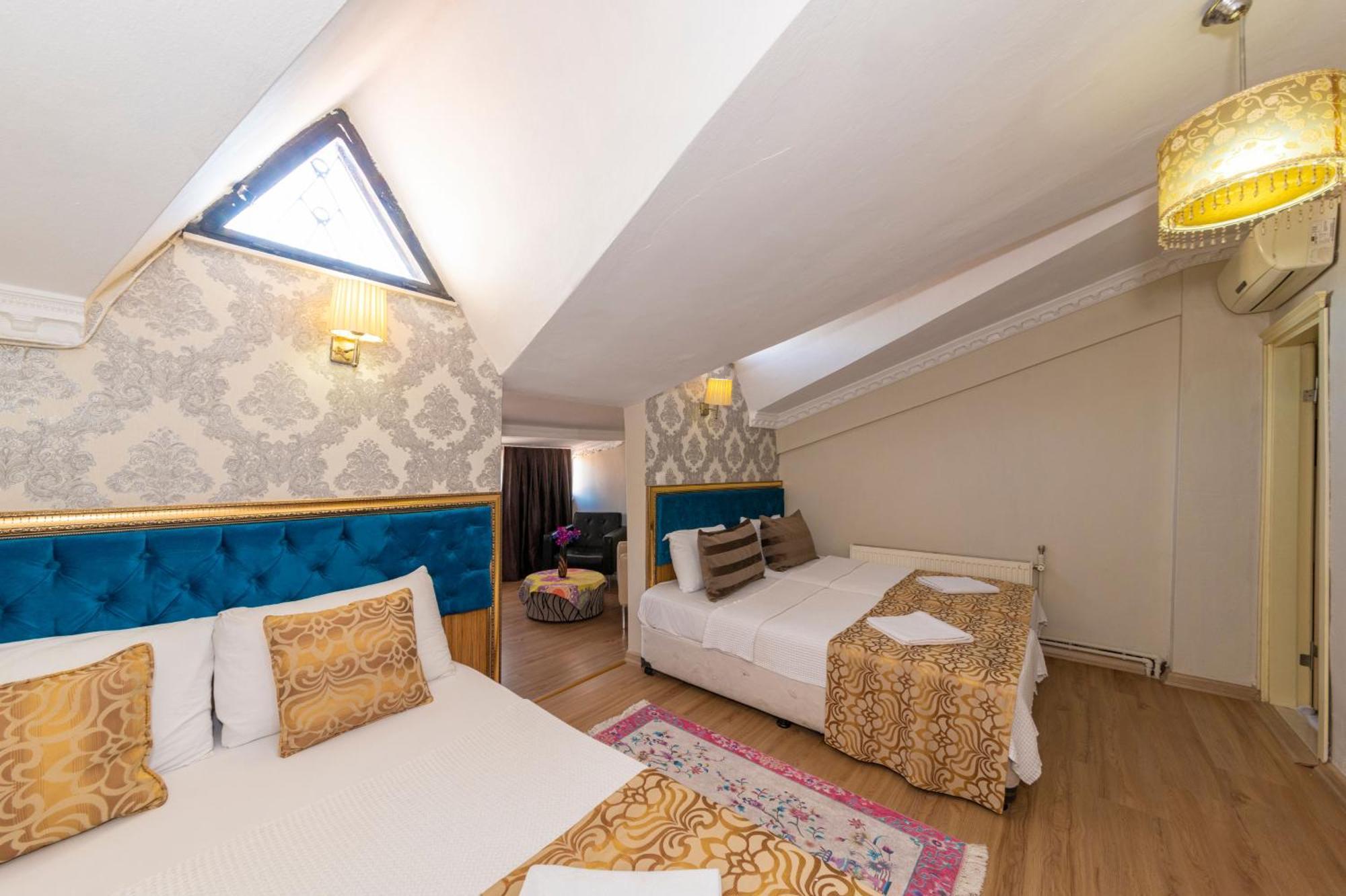 Ista Palace-Grand Bazaar Stambuł Zewnętrze zdjęcie
