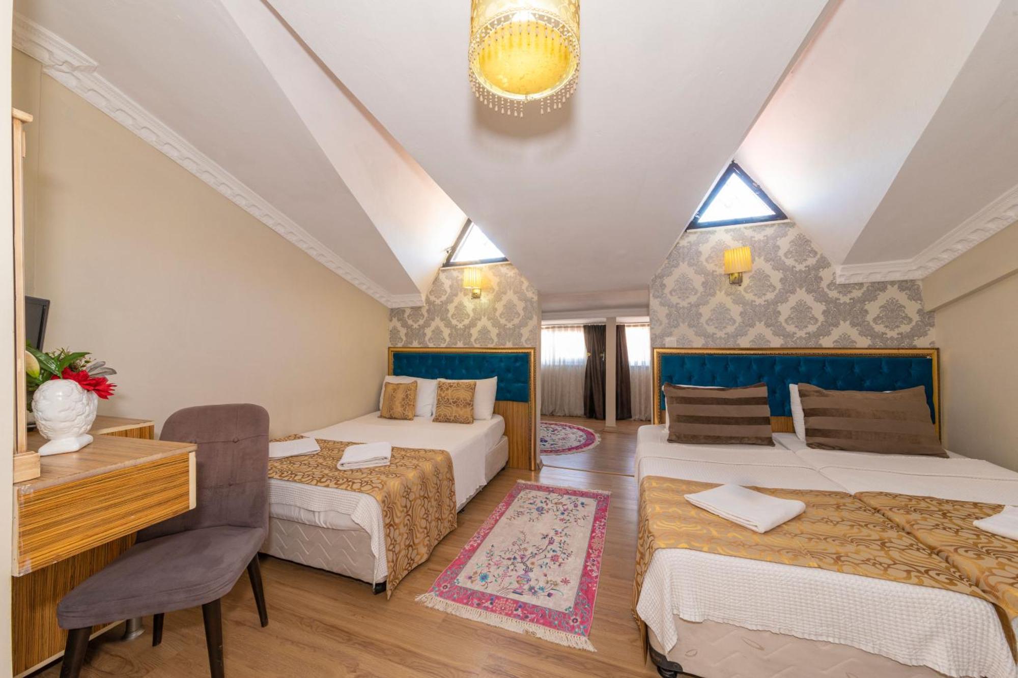 Ista Palace-Grand Bazaar Stambuł Zewnętrze zdjęcie