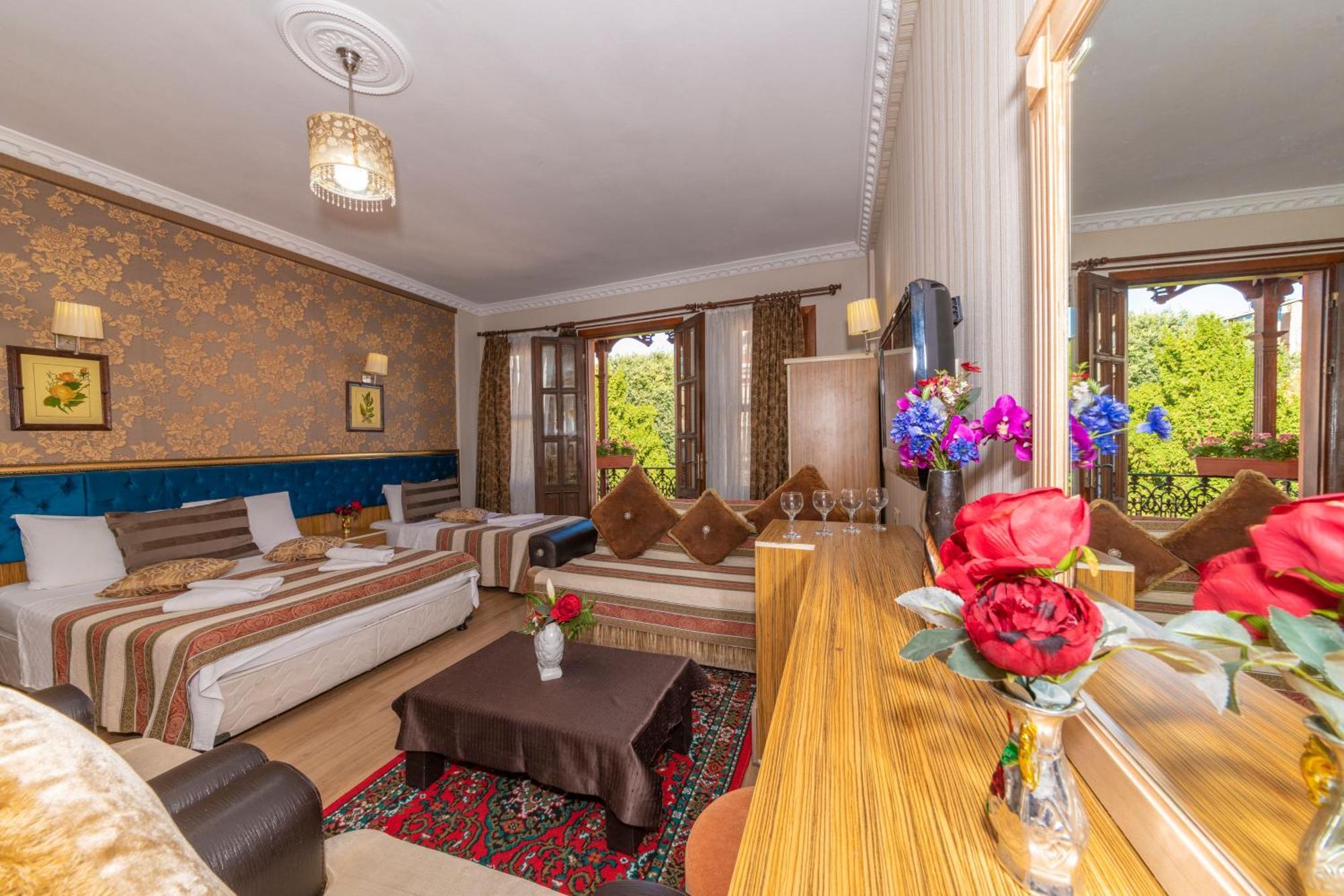 Ista Palace-Grand Bazaar Stambuł Zewnętrze zdjęcie