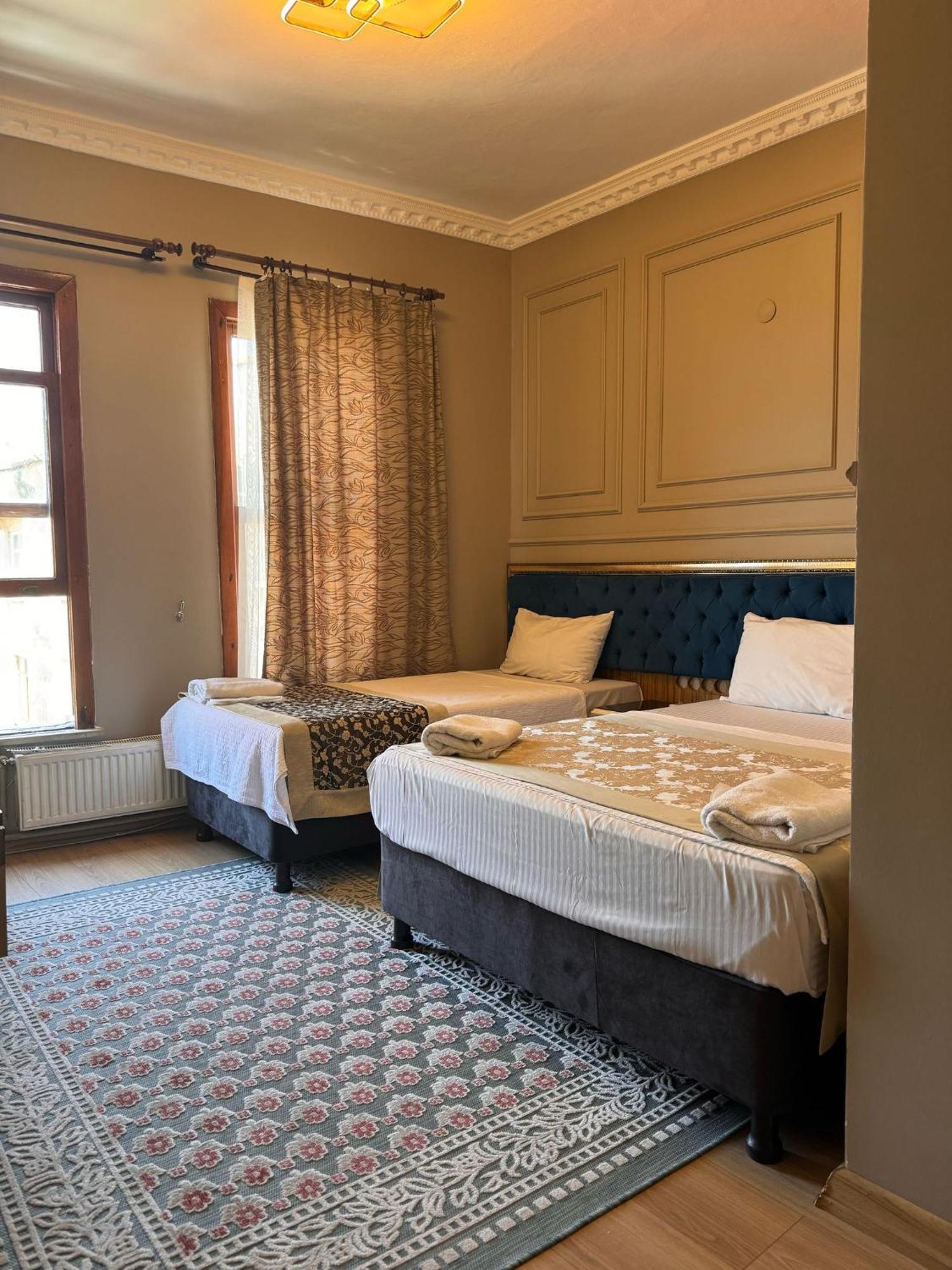 Ista Palace-Grand Bazaar Stambuł Zewnętrze zdjęcie